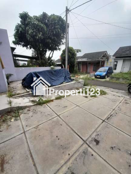Dijual Rumah Lelang di Bumi Cempaka Asri Padalarang - 3