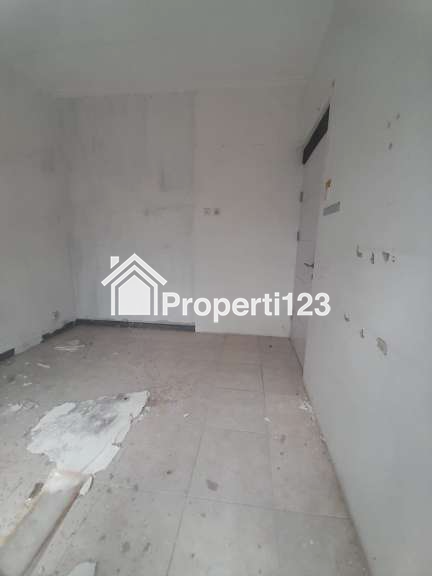 Dijual Rumah Lelang di Bumi Cempaka Asri Padalarang - 2