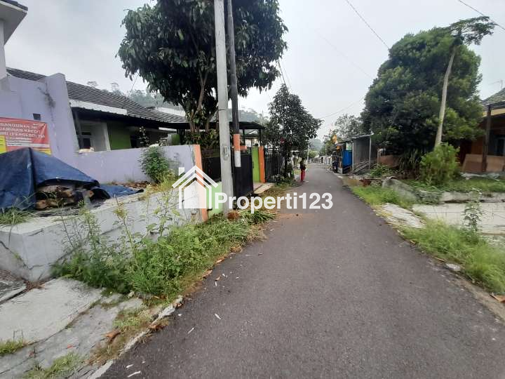Dijual Rumah Lelang di Bumi Cempaka Asri Padalarang - 5