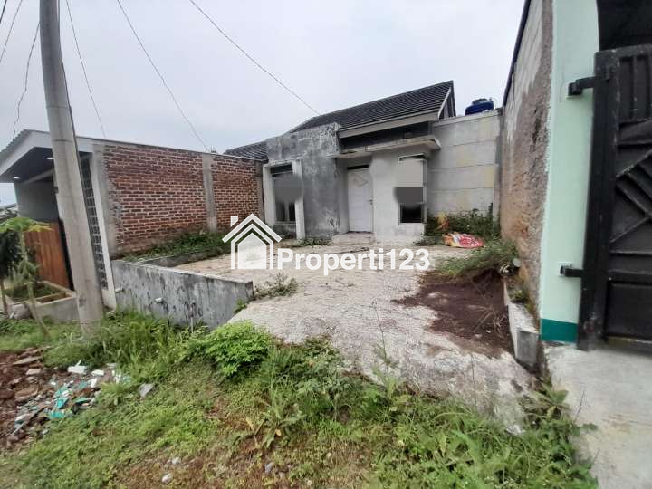 Dijual Rumah Lelang di Bumi Cempaka Asri Padalarang - 3