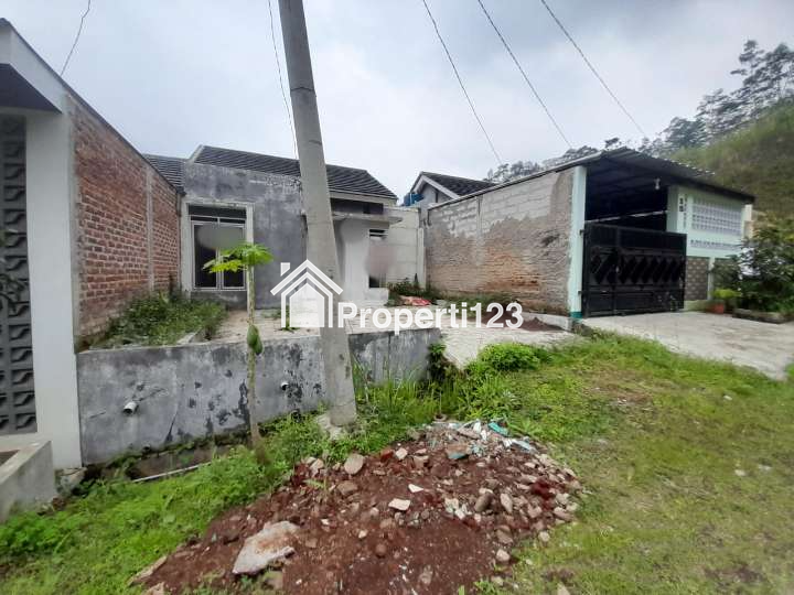 Dijual Rumah Lelang di Bumi Cempaka Asri Padalarang - 2