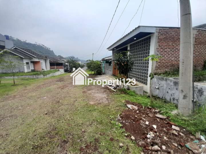 Dijual Rumah Lelang di Bumi Cempaka Asri Padalarang - 4