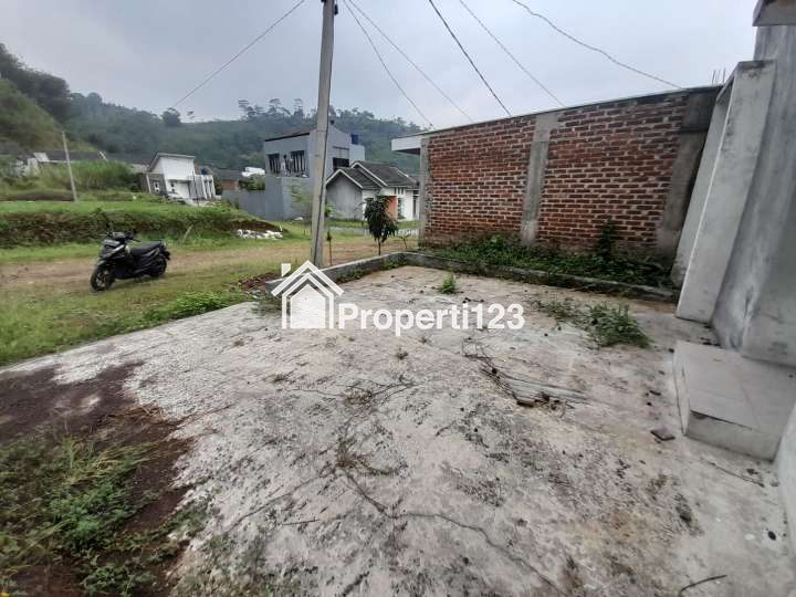 Dijual Rumah Lelang di Bumi Cempaka Asri Padalarang - 5