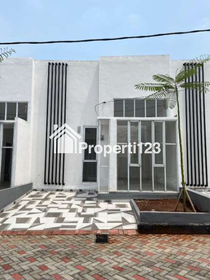 GREEN RAHAYU 2 - PERUMAHAN DI BEKASI UNIT READY - 1
