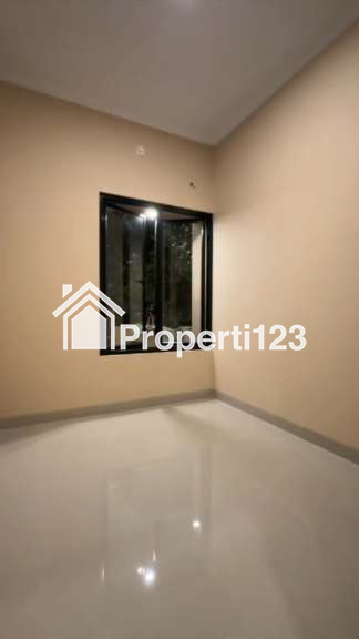 Rumah minimalis murah di Pitara Depok - 8