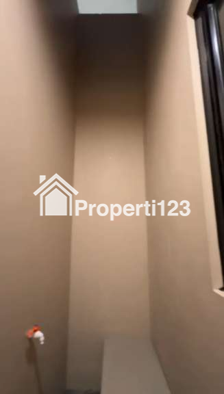 Rumah minimalis murah di Pitara Depok - 4
