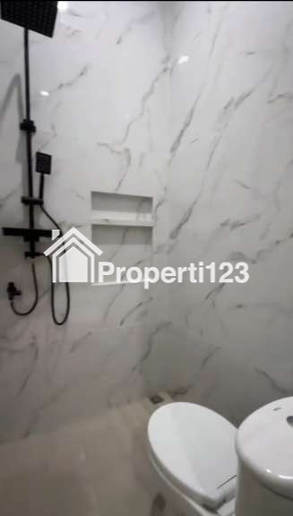 Rumah minimalis murah di Pitara Depok - 7