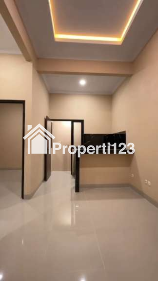 Rumah minimalis murah di Pitara Depok - 2