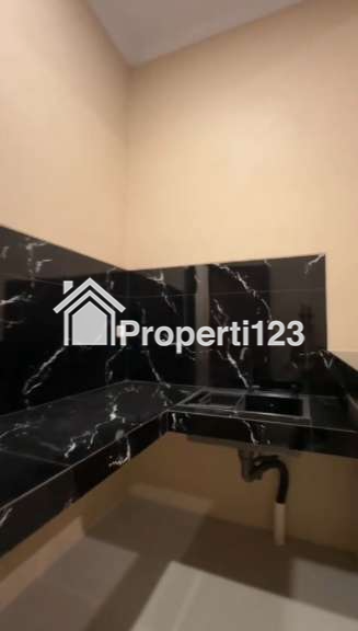Rumah minimalis murah di Pitara Depok - 3