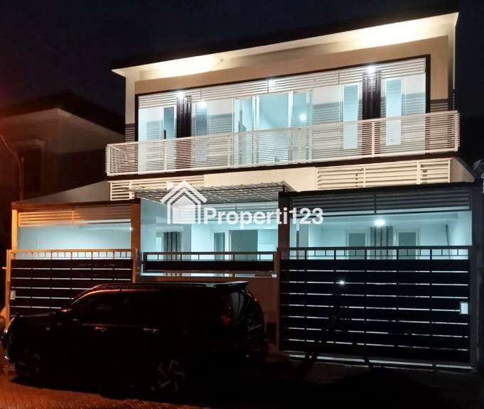 *Jarang ada‼️Rumah Cantik Minimalis 2lt.*  Pondok Mutiara Regency Sidoarjo kota - 8