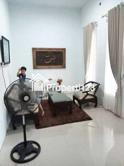 *Jarang ada‼️Rumah Cantik Minimalis 2lt.*  Pondok Mutiara Regency Sidoarjo kota - 3