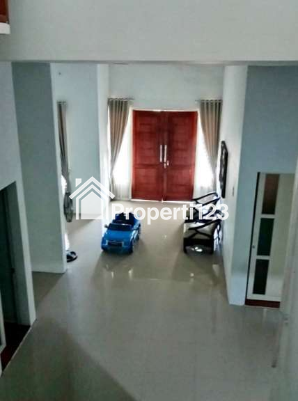 *Jarang ada‼️Rumah Cantik Minimalis 2lt.*  Pondok Mutiara Regency Sidoarjo kota - 10