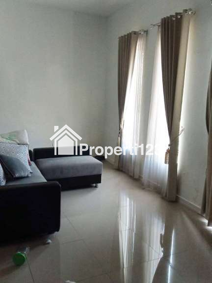 *Jarang ada‼️Rumah Cantik Minimalis 2lt.*  Pondok Mutiara Regency Sidoarjo kota - 7
