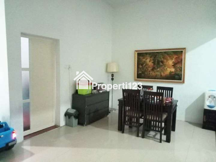 *Jarang ada‼️Rumah Cantik Minimalis 2lt.*  Pondok Mutiara Regency Sidoarjo kota - 2