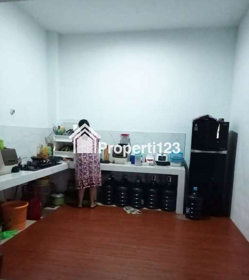 *Jarang ada‼️Rumah Cantik Minimalis 2lt.*  Pondok Mutiara Regency Sidoarjo kota - 5