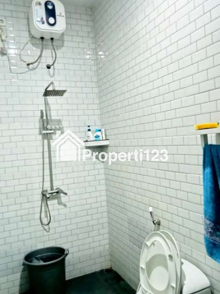 *Jarang ada‼️Rumah Cantik Minimalis 2lt.*  Pondok Mutiara Regency Sidoarjo kota - 6