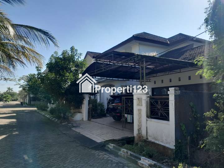 RUMAH MEWAH DI LOKASI STRATEGIS BANJARMASIN - 3