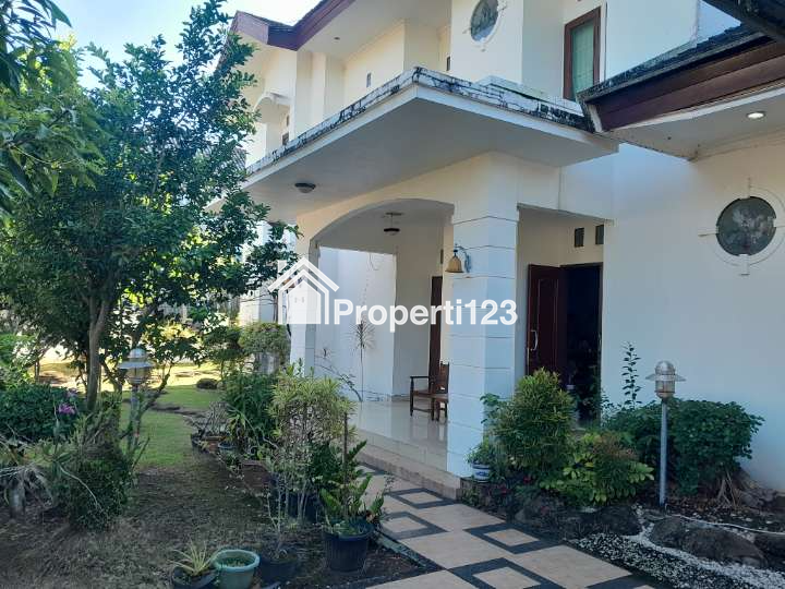 RUMAH MEWAH DI LOKASI STRATEGIS BANJARMASIN - 4