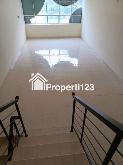 Ruko Siap Usaha Paramount Dotcom Gading Serpong Tangerang - 4
