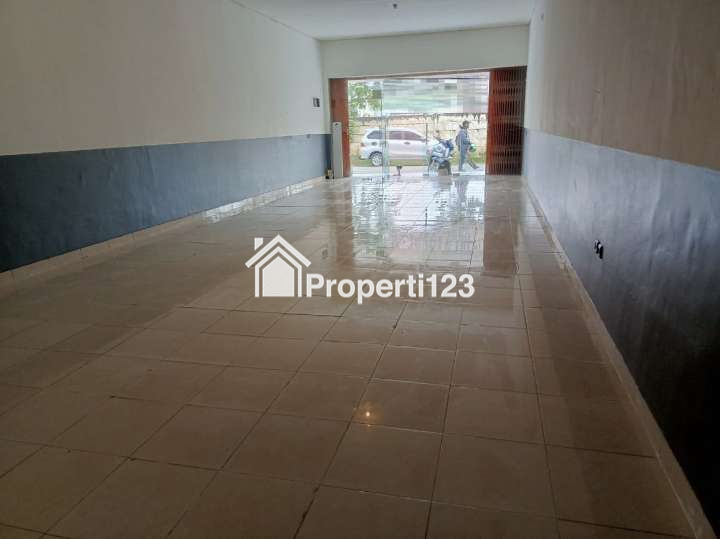 Ruko Siap Usaha Paramount Dotcom Gading Serpong Tangerang - 3