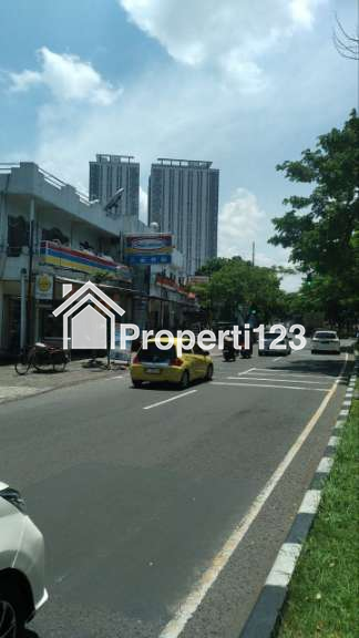 Tempat Usaha Nol Jalan Raya Ir Soekarno MERR Surabaya - 5