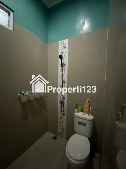 DIJUAL RUMAH SIAP HUNI FULL FURNISH 10 MENIT DARI TOLL SAWANGAN - 13