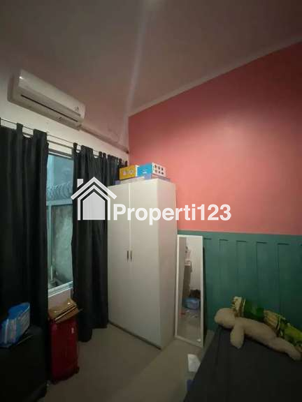 DIJUAL RUMAH SIAP HUNI FULL FURNISH 10 MENIT DARI TOLL SAWANGAN - 11