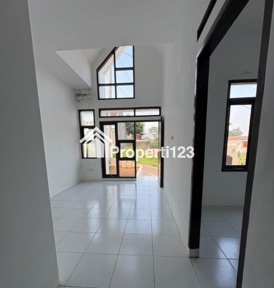 Rumah Bandung Timur dekat Borma Cinunuk - 3