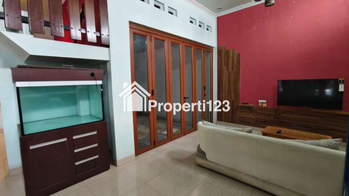Rumah Cluster Tenang Asri Royal Park Residence Mustika Jaya Bekasi - 7