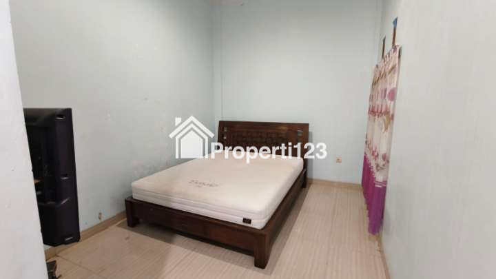 Rumah Cluster Tenang Asri Royal Park Residence Mustika Jaya Bekasi - 8