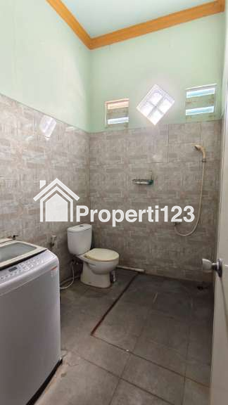 Rumah Cluster Tenang Asri Royal Park Residence Mustika Jaya Bekasi - 9