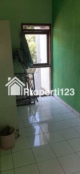 RUMAH VIEW TAMAN DAN PLAYGROUND LINGKUNGAN SEJUK ASRI DAN TENANG DI ARCAMANIK BANDUNG - 7