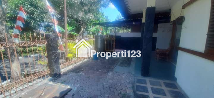 RUMAH VIEW TAMAN DAN PLAYGROUND LINGKUNGAN SEJUK ASRI DAN TENANG DI ARCAMANIK BANDUNG - 10