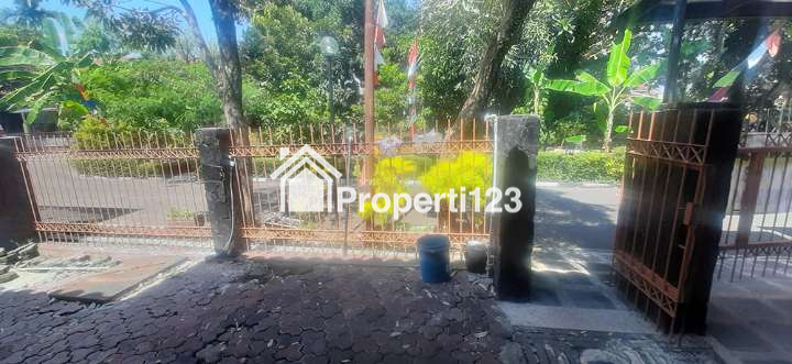 RUMAH VIEW TAMAN DAN PLAYGROUND LINGKUNGAN SEJUK ASRI DAN TENANG DI ARCAMANIK BANDUNG - 12