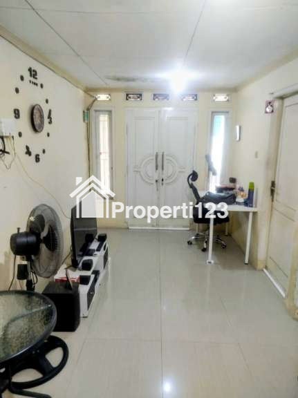 Rumah Cantik Perum Pondok Wahana Ungu Babelan Bekasi - 5