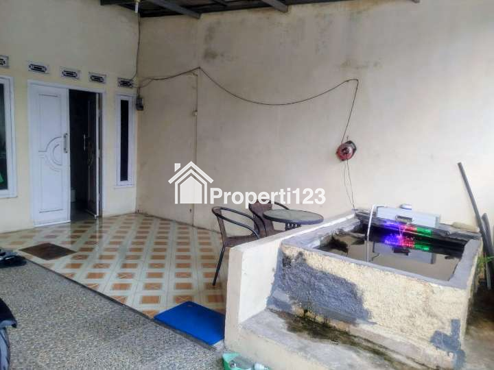Rumah Cantik Perum Pondok Wahana Ungu Babelan Bekasi - 4