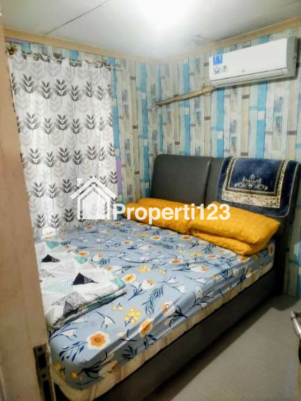 Rumah Cantik Perum Pondok Wahana Ungu Babelan Bekasi - 6