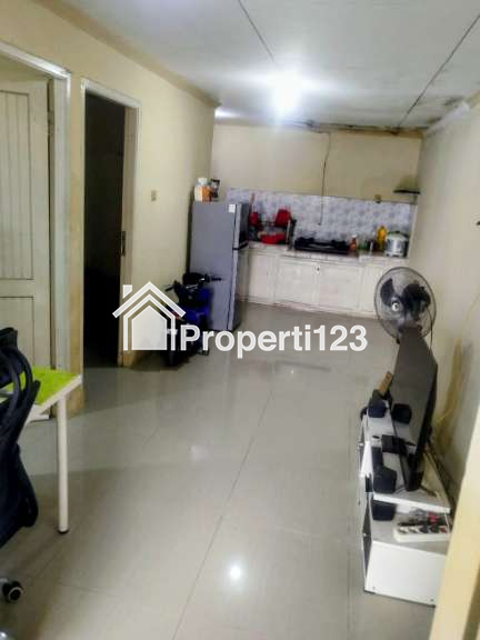 Rumah Cantik Perum Pondok Wahana Ungu Babelan Bekasi - 3