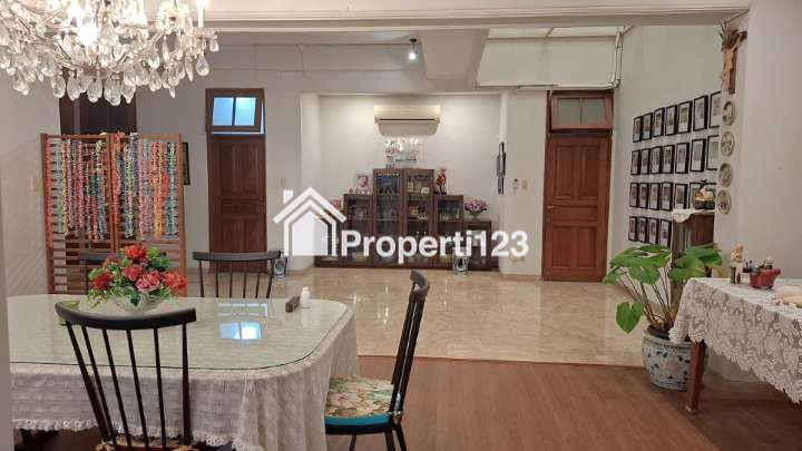 Rumah dan Kost Jalan Bungur Besar Gunung Sahari Jakarta Pusat - 6