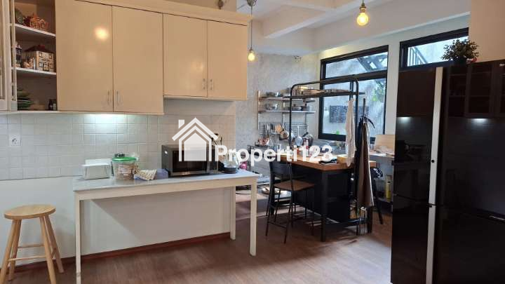 Rumah dan Kost Jalan Bungur Besar Gunung Sahari Jakarta Pusat - 8