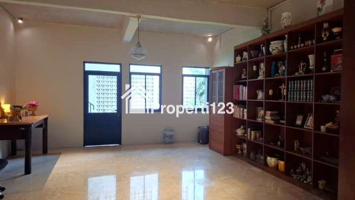 Rumah dan Kost Jalan Bungur Besar Gunung Sahari Jakarta Pusat - 12