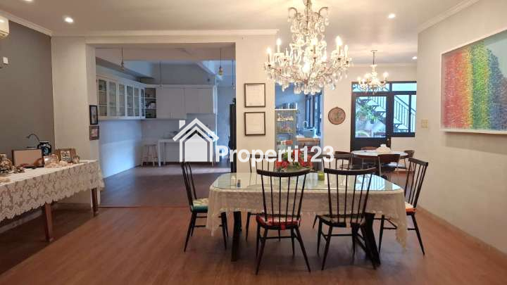 Rumah dan Kost Jalan Bungur Besar Gunung Sahari Jakarta Pusat - 7
