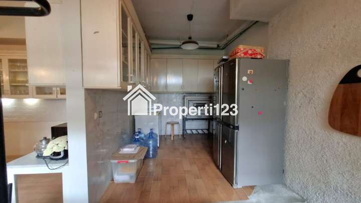 Rumah dan Kost Jalan Bungur Besar Gunung Sahari Jakarta Pusat - 10