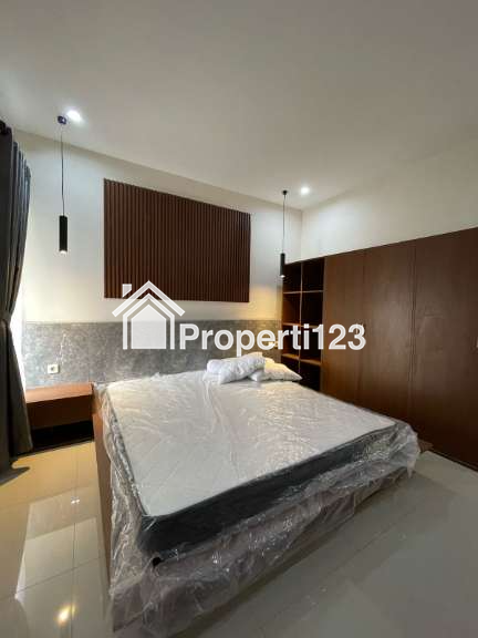 Rumah Mewah Villa dekat Bandara Adisucipto Jogja - 3