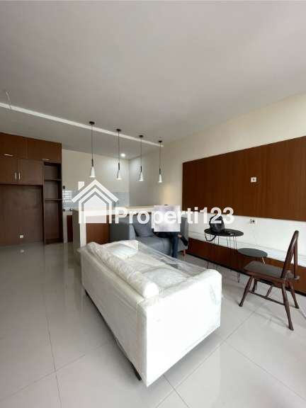 Rumah Mewah Villa dekat Bandara Adisucipto Jogja - 2