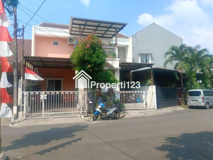 Dijual Cepat Rumah Strategis dan Nyaman di Villa Melati Mas - 2