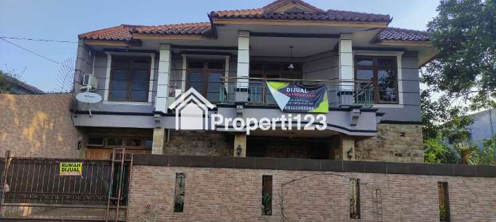 Dijual Cepat Rumah di Villa Pamulang - 3