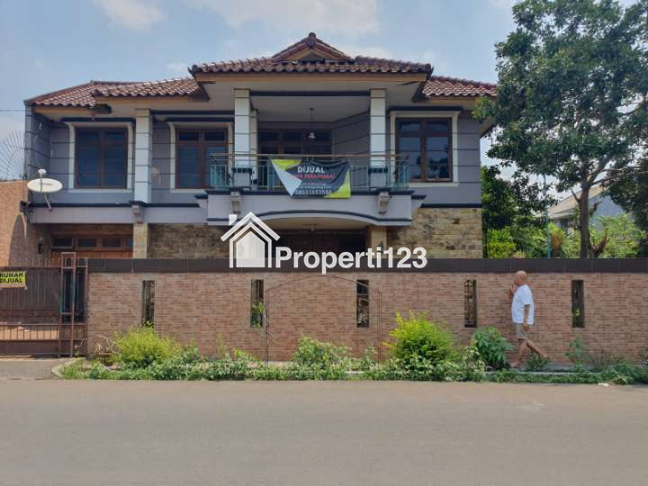 Dijual Cepat Rumah di Villa Pamulang - 2