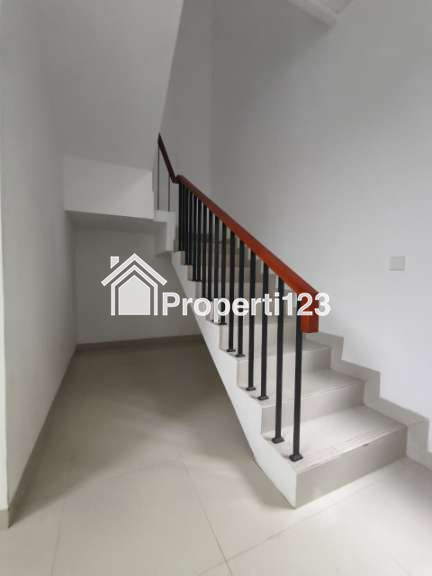 Rumah ready stock cibinong - 5