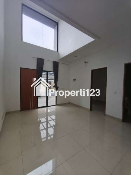 Rumah ready stock cibinong - 3